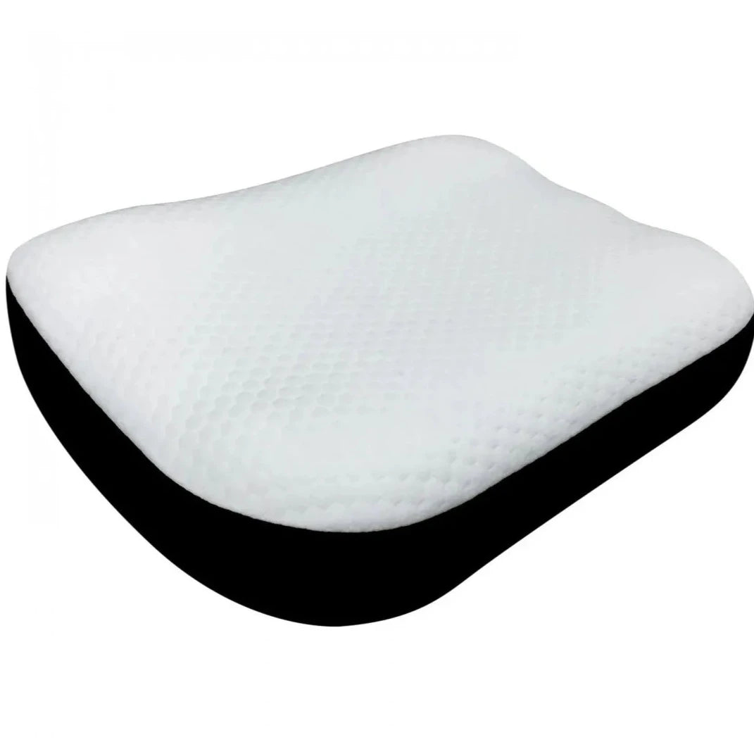 Almohada antirronquidos para dormir de lado y firmeza alta - MAI-PAY